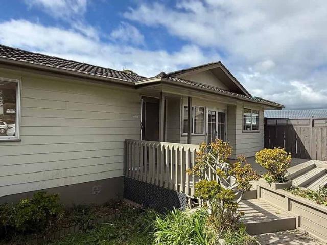 House for rent in Massey, Henderson-Massey