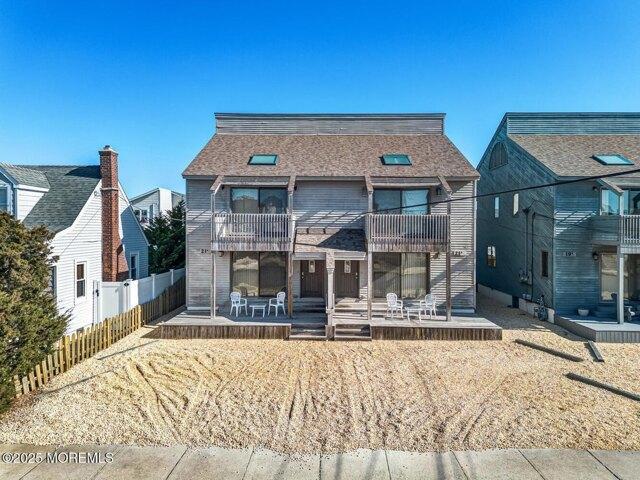Condo for sale in Lavallette