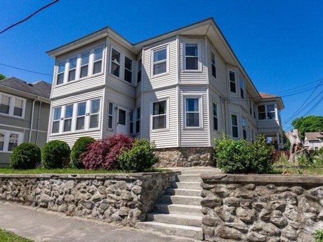 House for sale in Lawrence, Massachusetts
