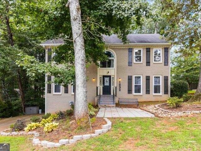 House for sale in Lawrenceville, Georgia