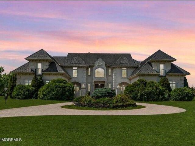 House for sale in Whitehouse Station, New Jersey