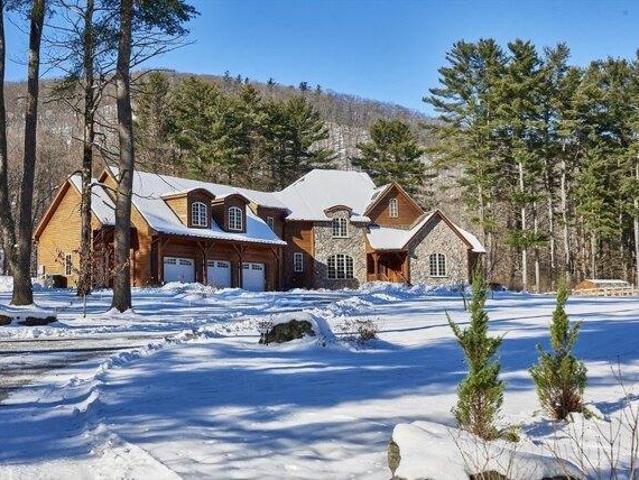 House for sale in Berkshire, Massachusetts