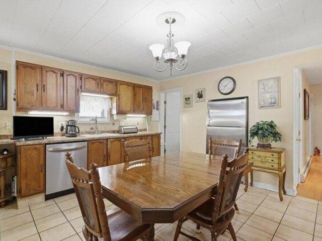 House for sale in Leominster, Massachusetts