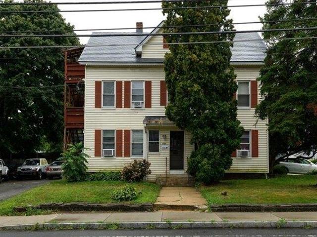House for sale in Leominster, Massachusetts