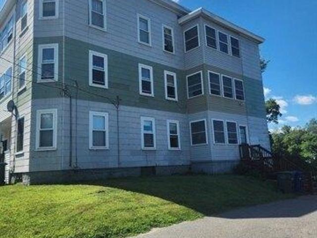 House for sale in Leominster, Massachusetts