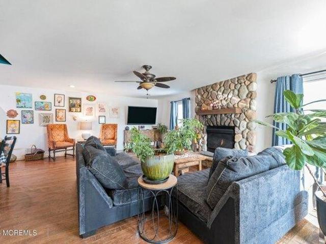 House for sale in Monmouth, New Jersey