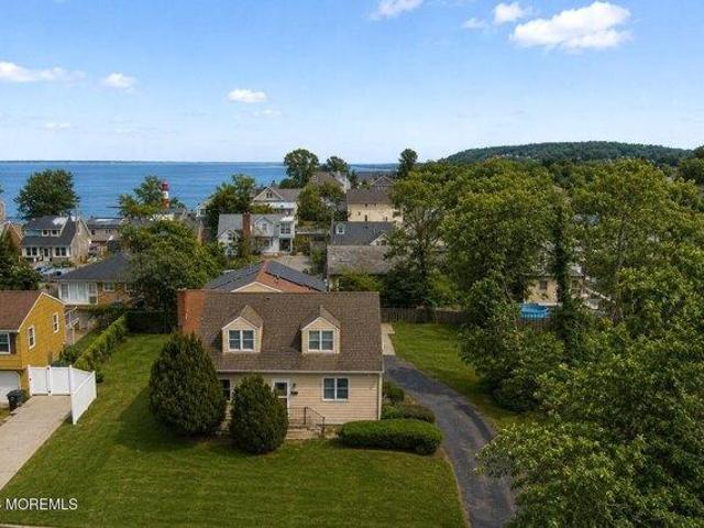 House for sale in Monmouth, New Jersey