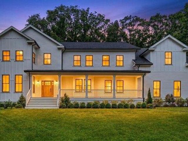 House for sale in Lexington, Massachusetts