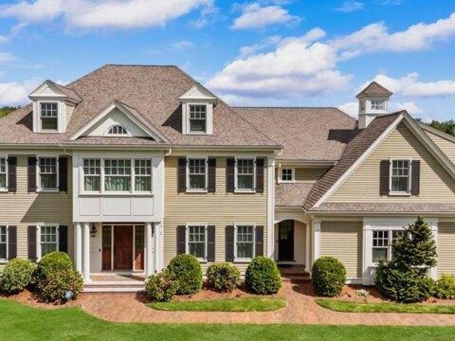 House for sale in Lexington, Middlesex County