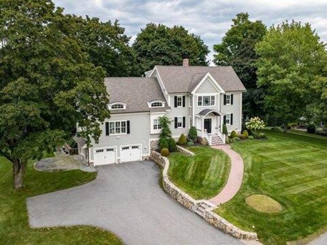 House for sale in Lexington, Middlesex County