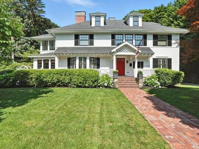 House for sale in Lexington, Massachusetts