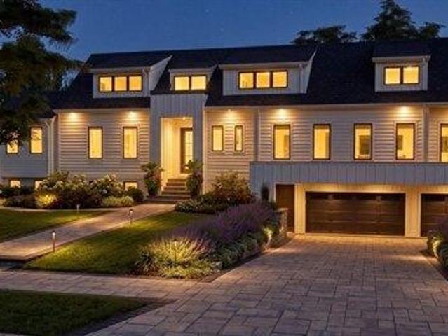 House for sale in Lexington, Massachusetts