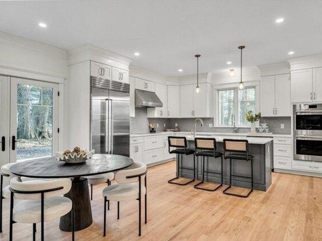 House for sale in Lexington, Massachusetts