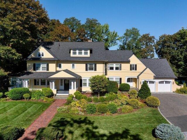 House for sale in Lexington, Middlesex County