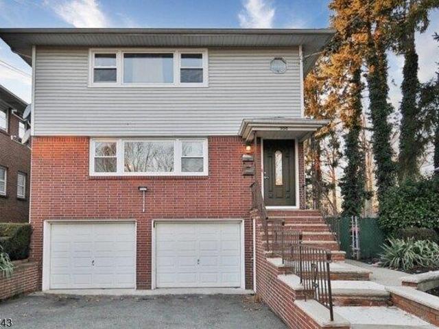 House for sale in Linden, New Jersey