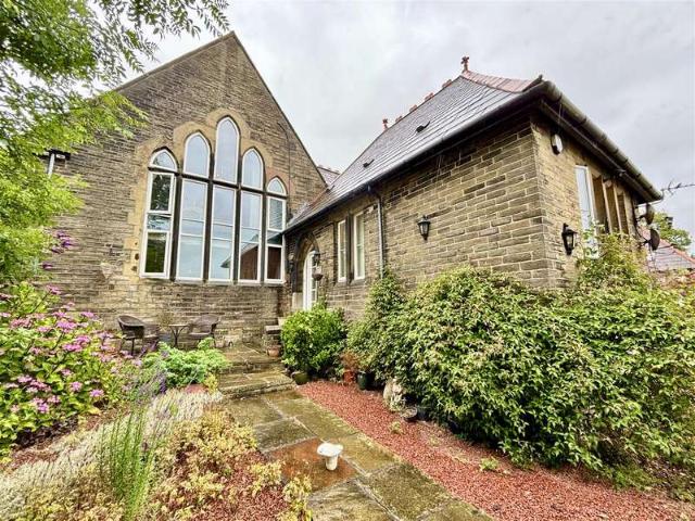 Farm for sale in Thornton, West Yorkshire