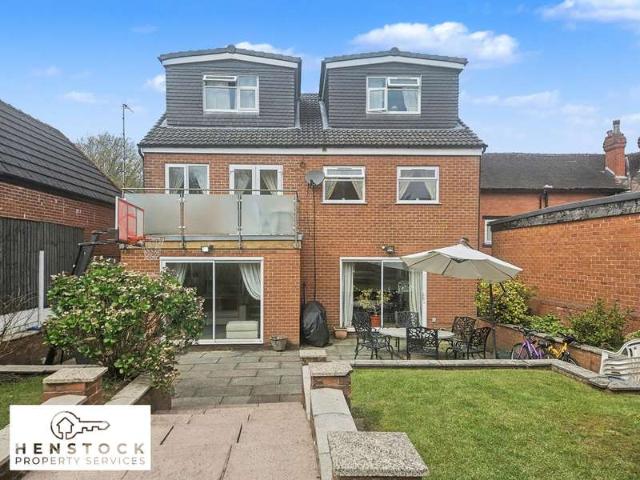 Farm for sale in Burnedge, Greater Manchester