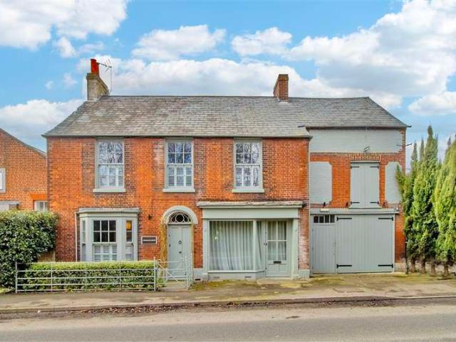Farm for sale in Wingham, Dover