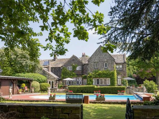 Farm for sale in Shadwell, West Yorkshire
