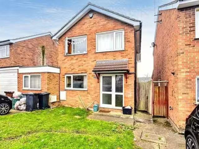 House for rent in Littler, Winsford