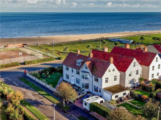 House for sale in Gorleston-on-Sea, Great Yarmouth