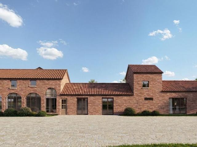 House for sale in North Yorkshire