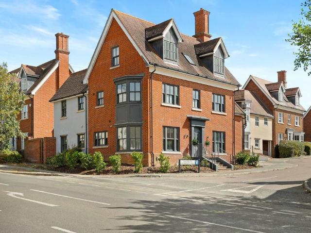 House for sale in Bocking Churchstreet, Braintree