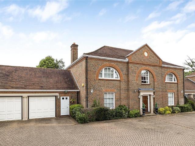 House for sale in Northaw House, Welwyn Hatfield