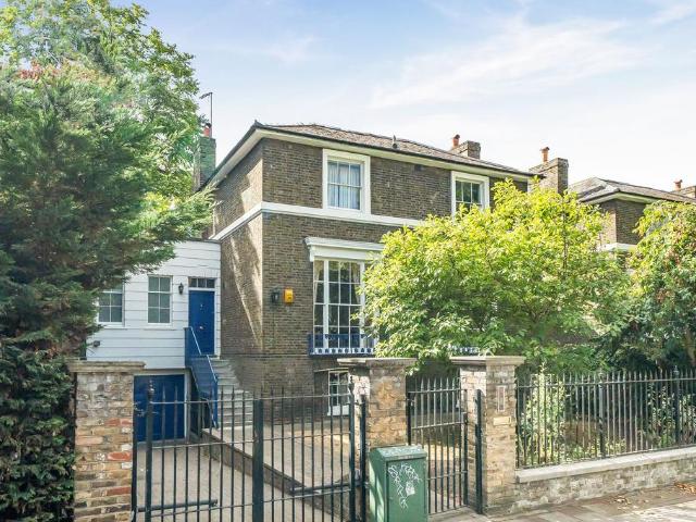 House for sale in Myatt's Fields, Greater London