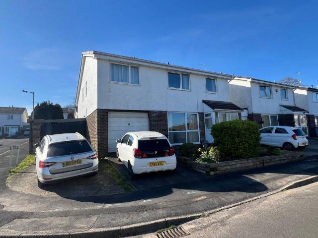 House for sale in Henbury, Bristol