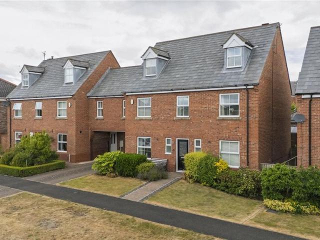 House for sale in Castle Eden