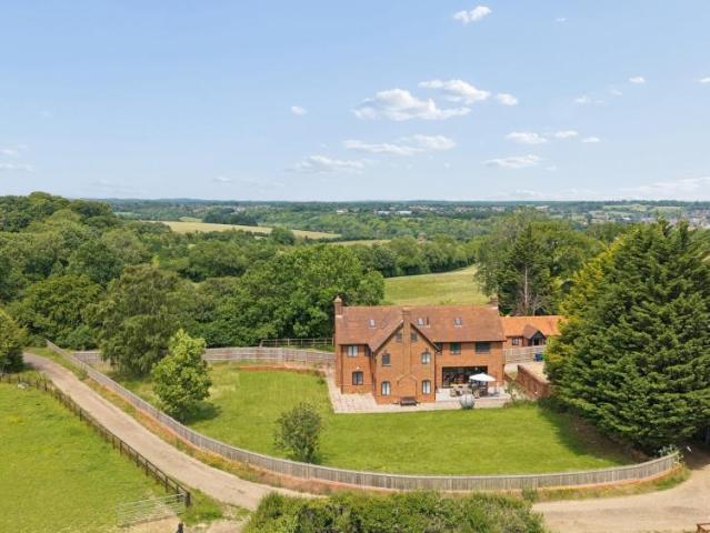 House for sale in Chartridge, Chesham