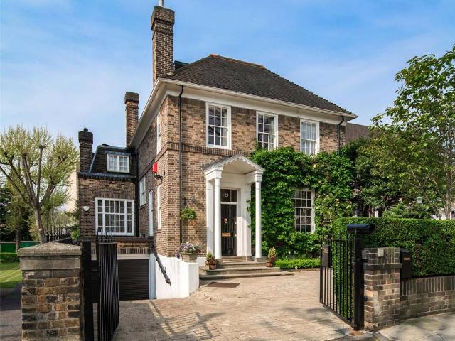 House for sale in Maida Vale, Greater London