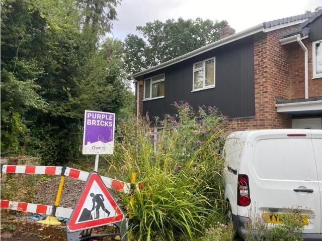 House for sale in Wokingham