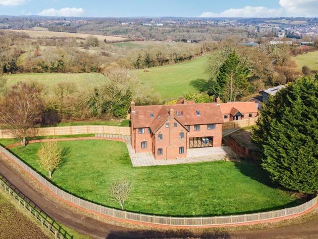 House for sale in Chartridge, Chesham