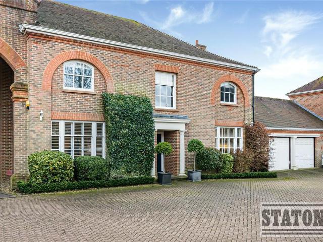 House for sale in Fretherne, Hertfordshire