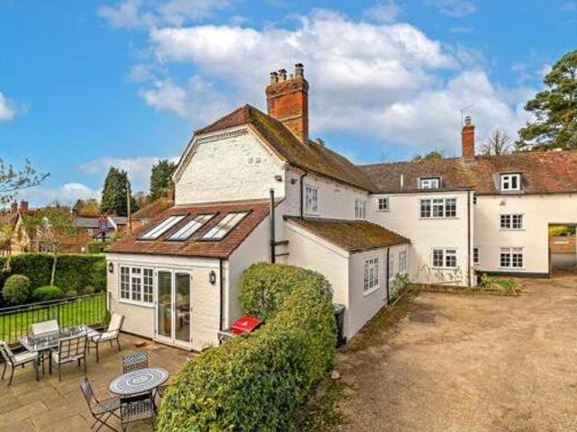 House for sale in City of London, Greater London