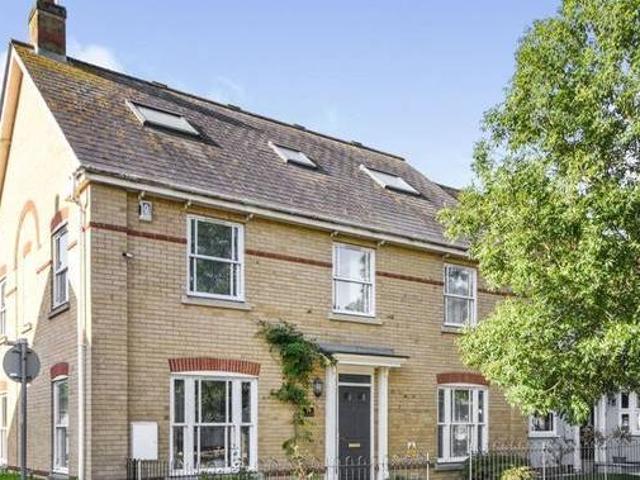 House for sale in Essex, England