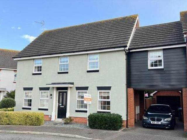 House for sale in Eastbridge, Suffolk