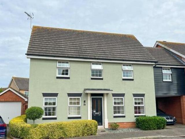 House for sale in Lowestoft, East Suffolk