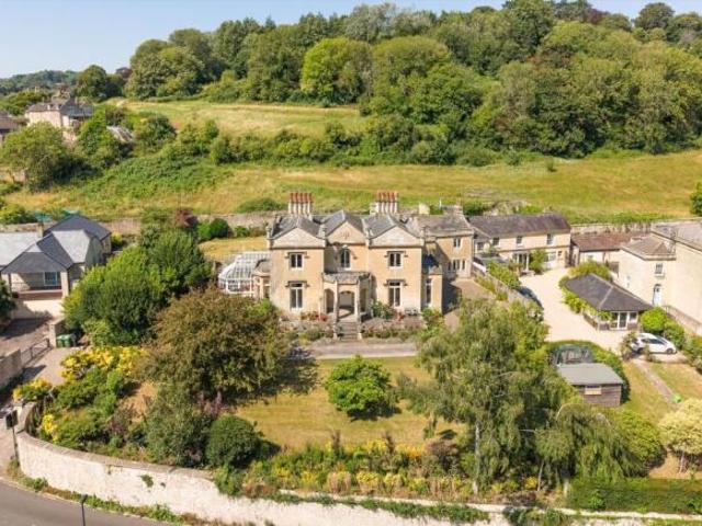Farm for sale in Lyncombe, Dulcote