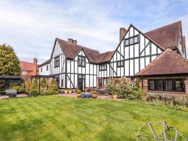 House for sale in Sevenoaks, The Butts