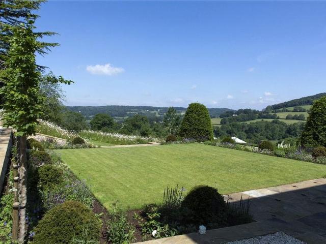 House for rent in Sheepscombe, School House