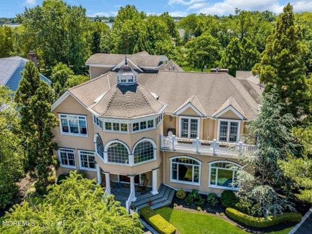 House for sale in Monmouth, New Jersey