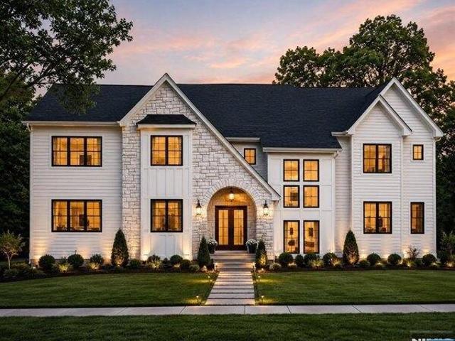 House for sale in Livingston, New Jersey