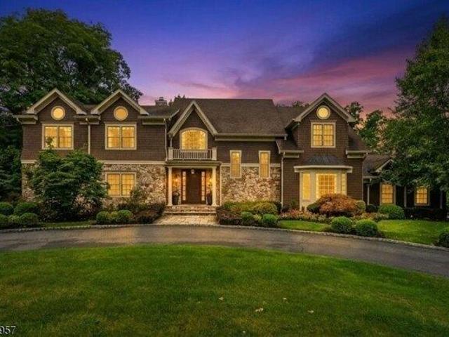 House for sale in Livingston, New Jersey