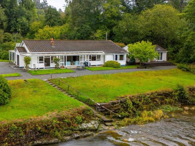 House for sale in Erwood, Wales