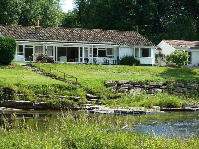 House for sale in Erwood, Wales