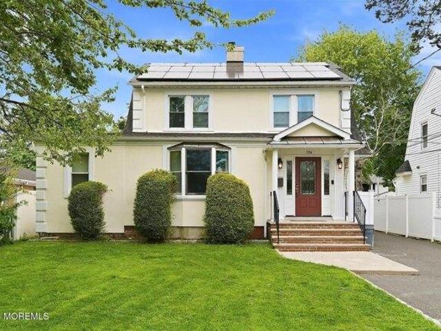House for sale in Monmouth, New Jersey