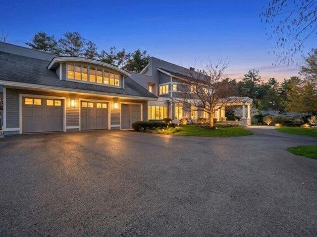 House for sale in Hampden, Massachusetts